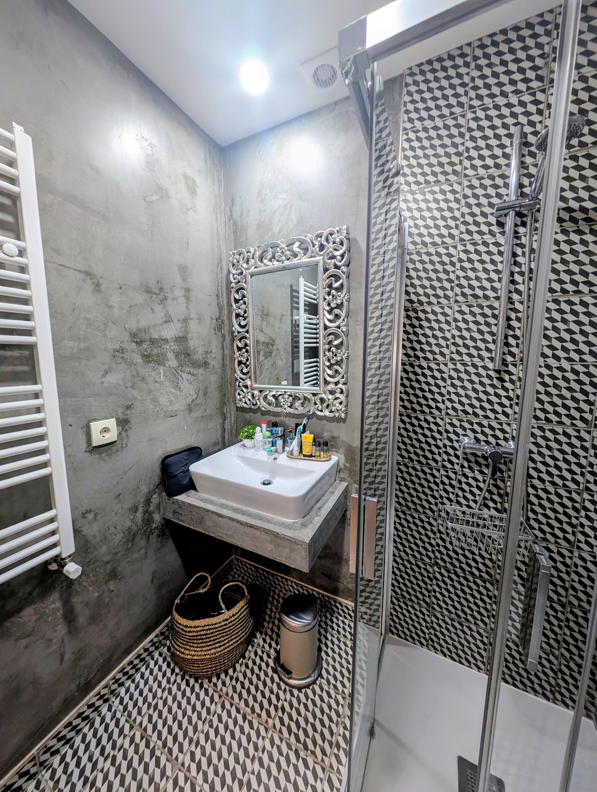 Pension Boutique La Casona de Nené photo 6