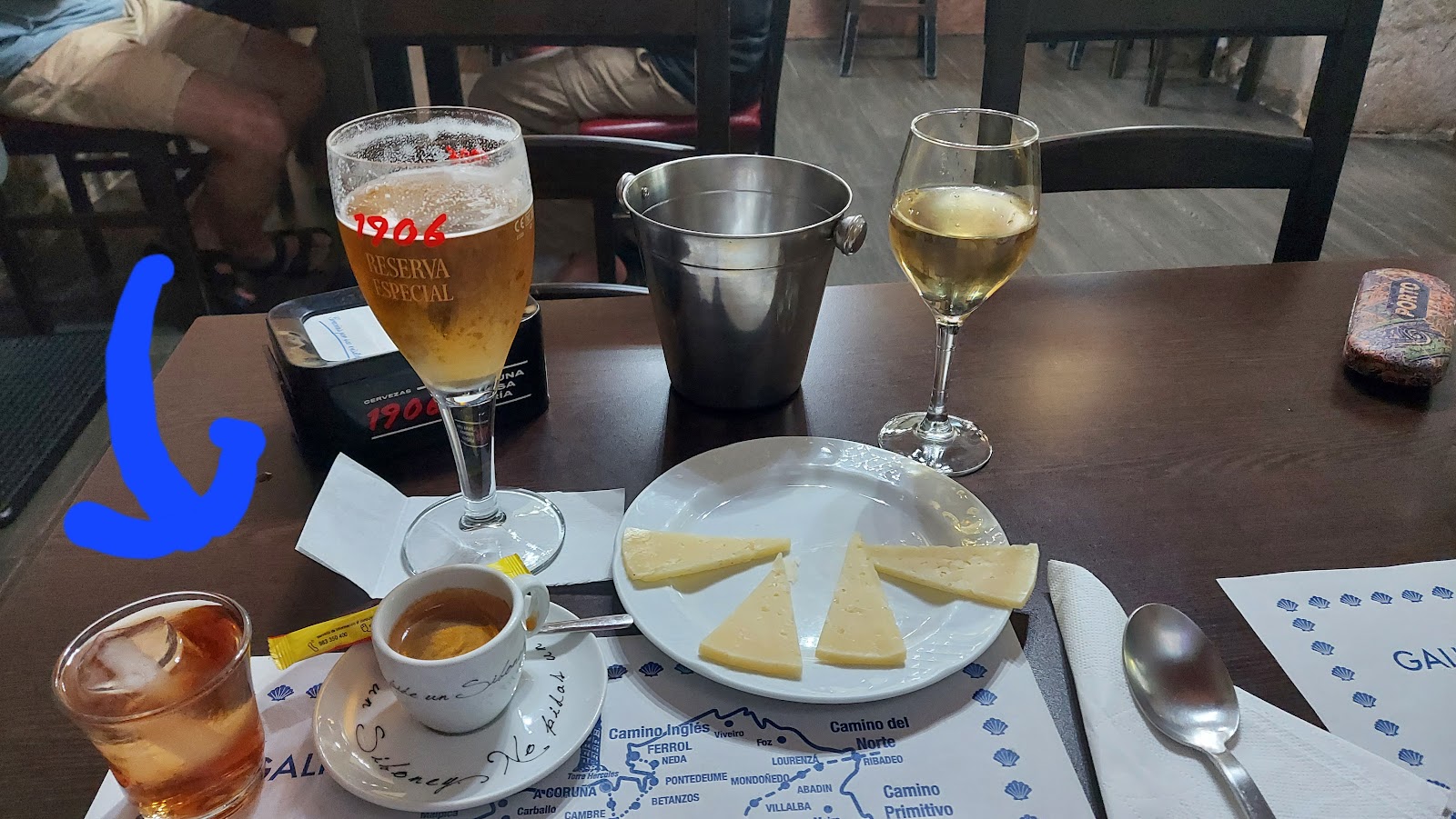 Taberna O Abrigo photo 6