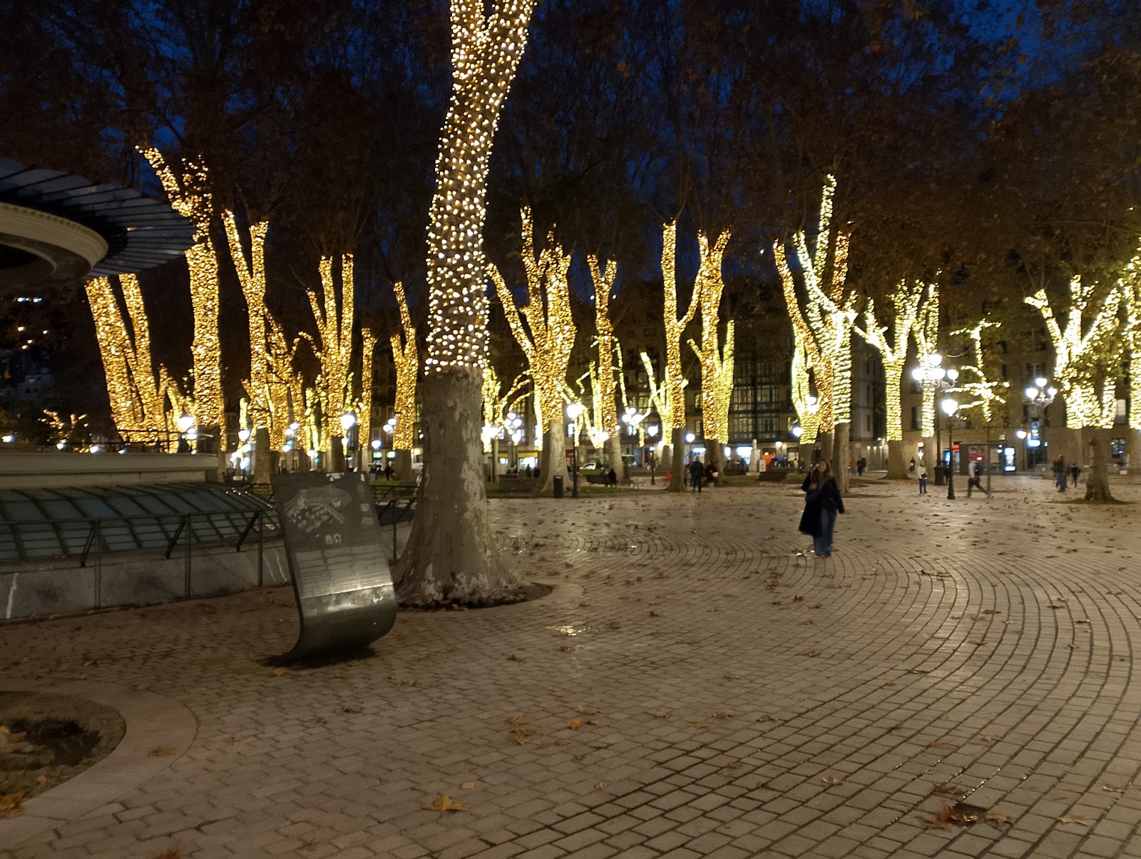 Arenal Suites Bilbao