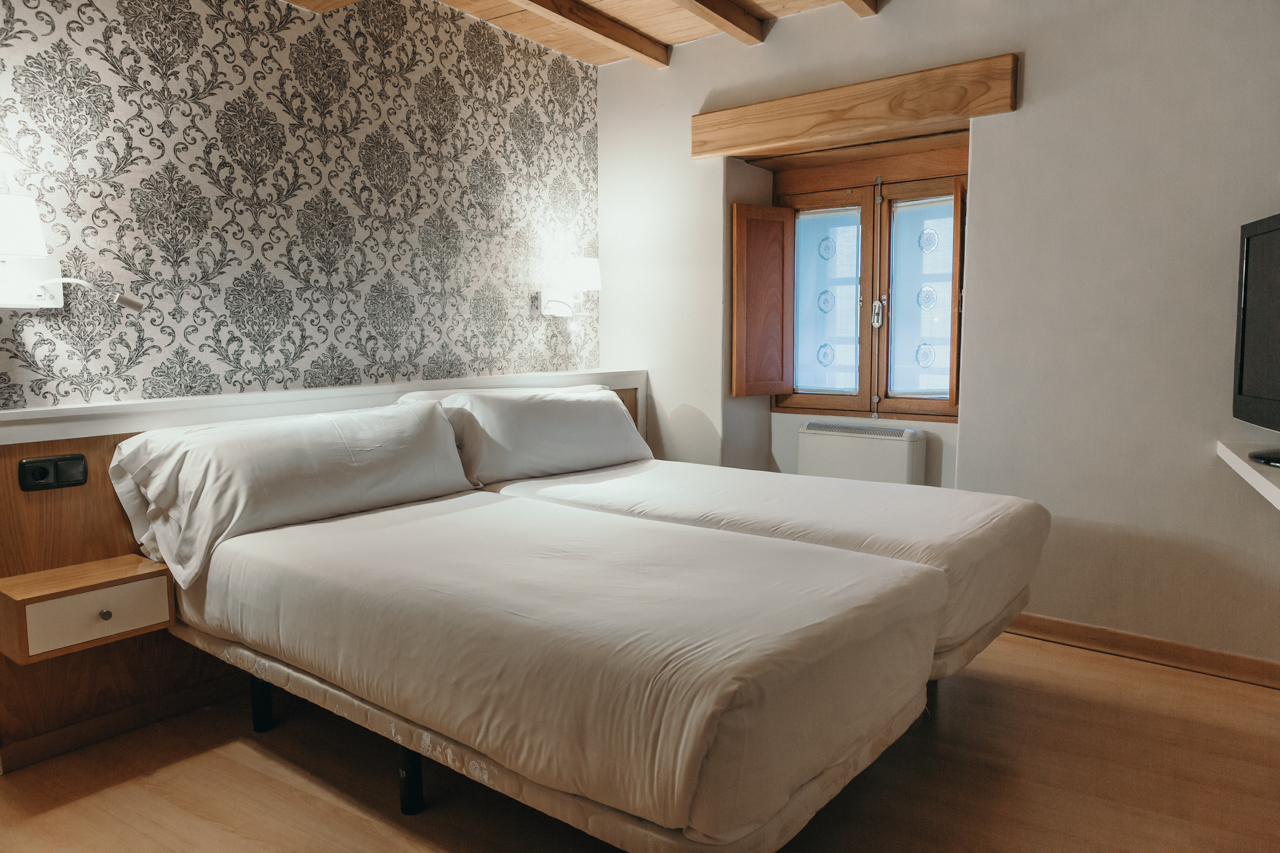 Hotel Campanas de San Juan photo 2