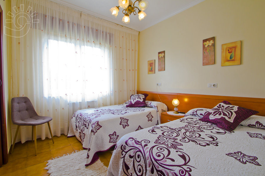 PENSION ISABEL - Hospedaje en Cantabria photo 9