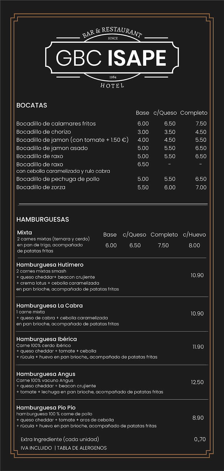 Hotel Restaurante Isape 2nd photo 10