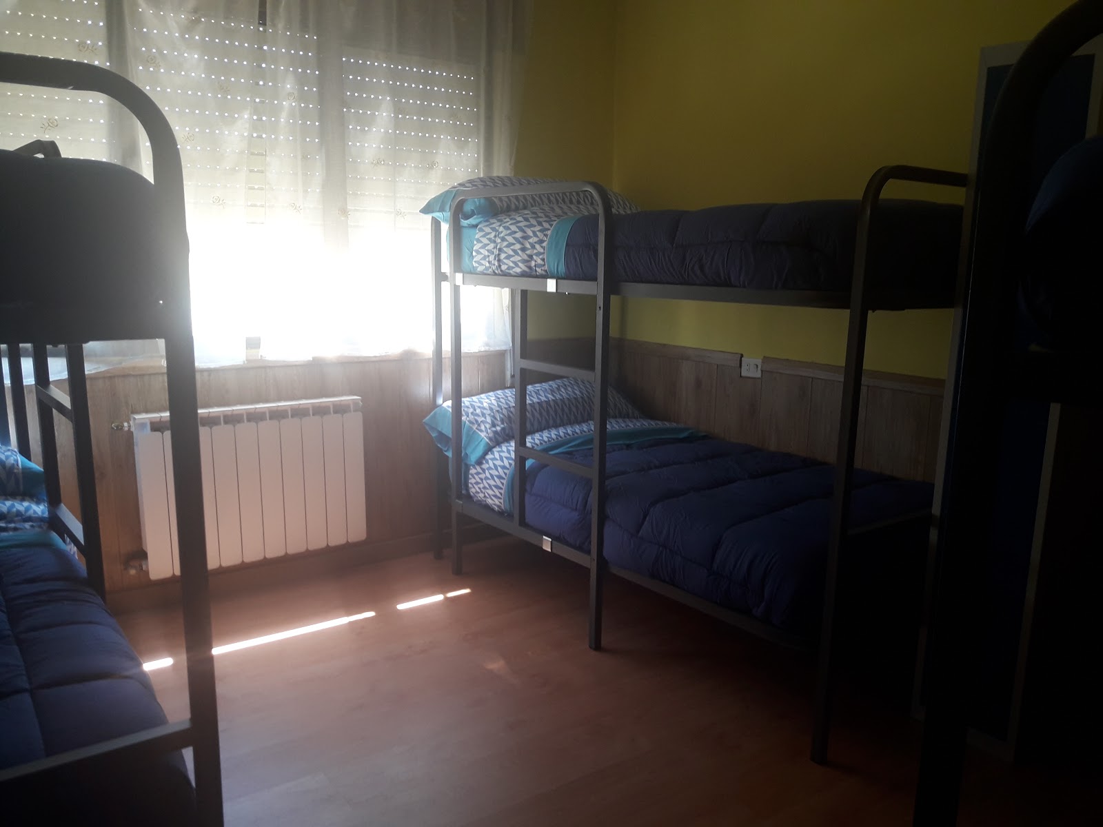 Albergue Viruxe photo 8