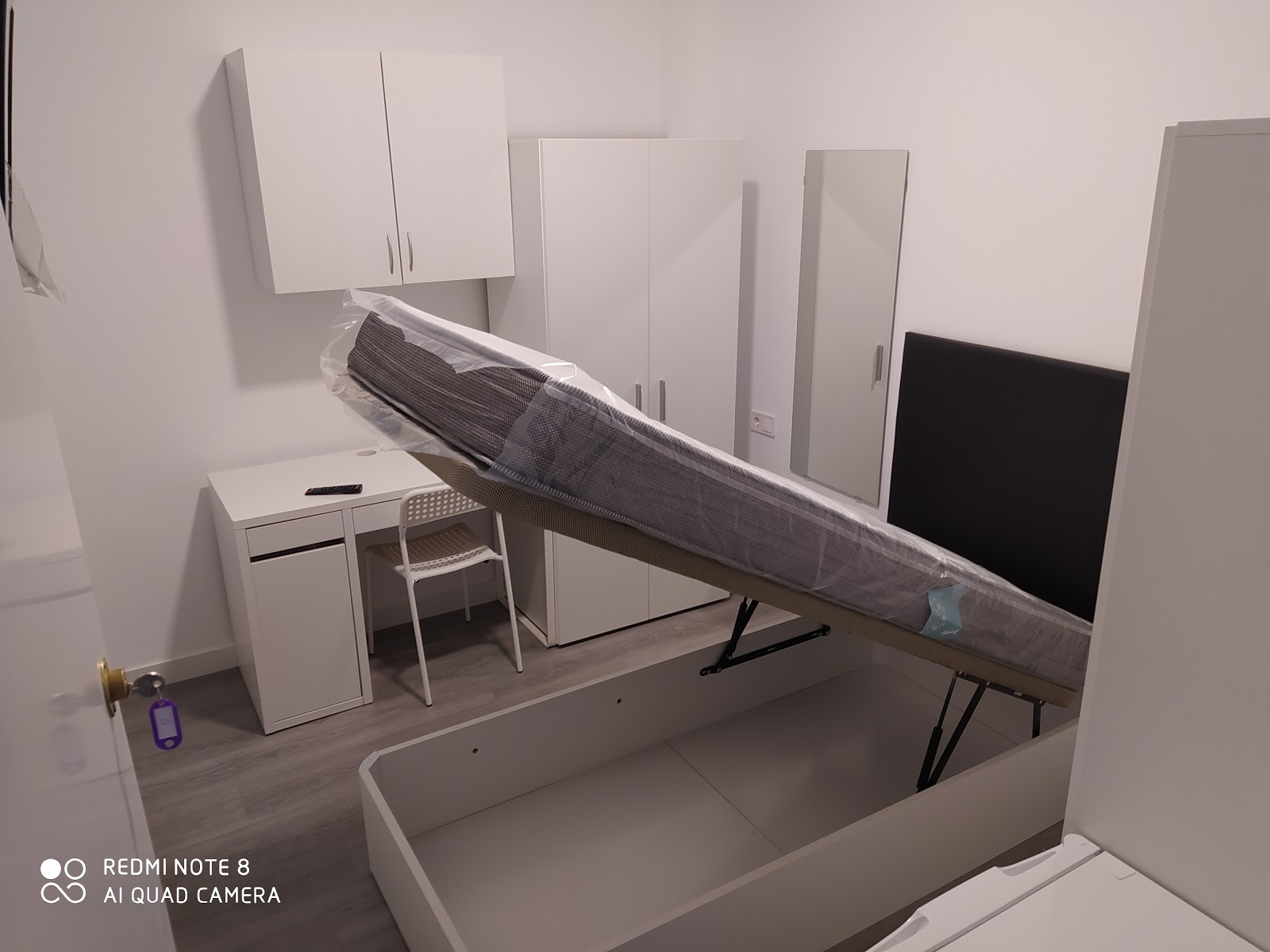 Habitaciones en Bilbao photo 7