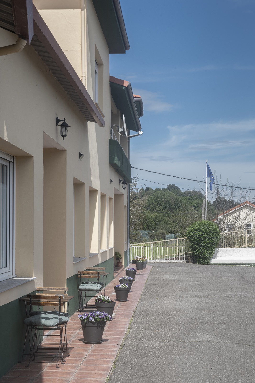 Apartamentos Flor, La photo 8