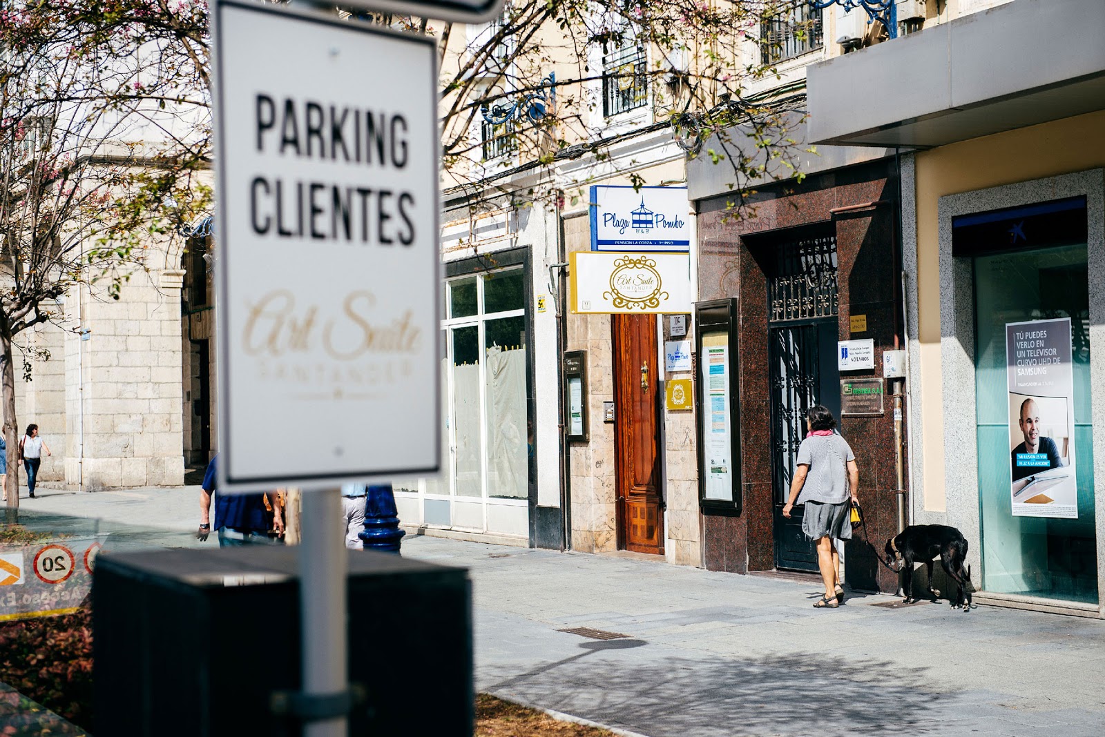 SUITE ART SANTANDER photo 6