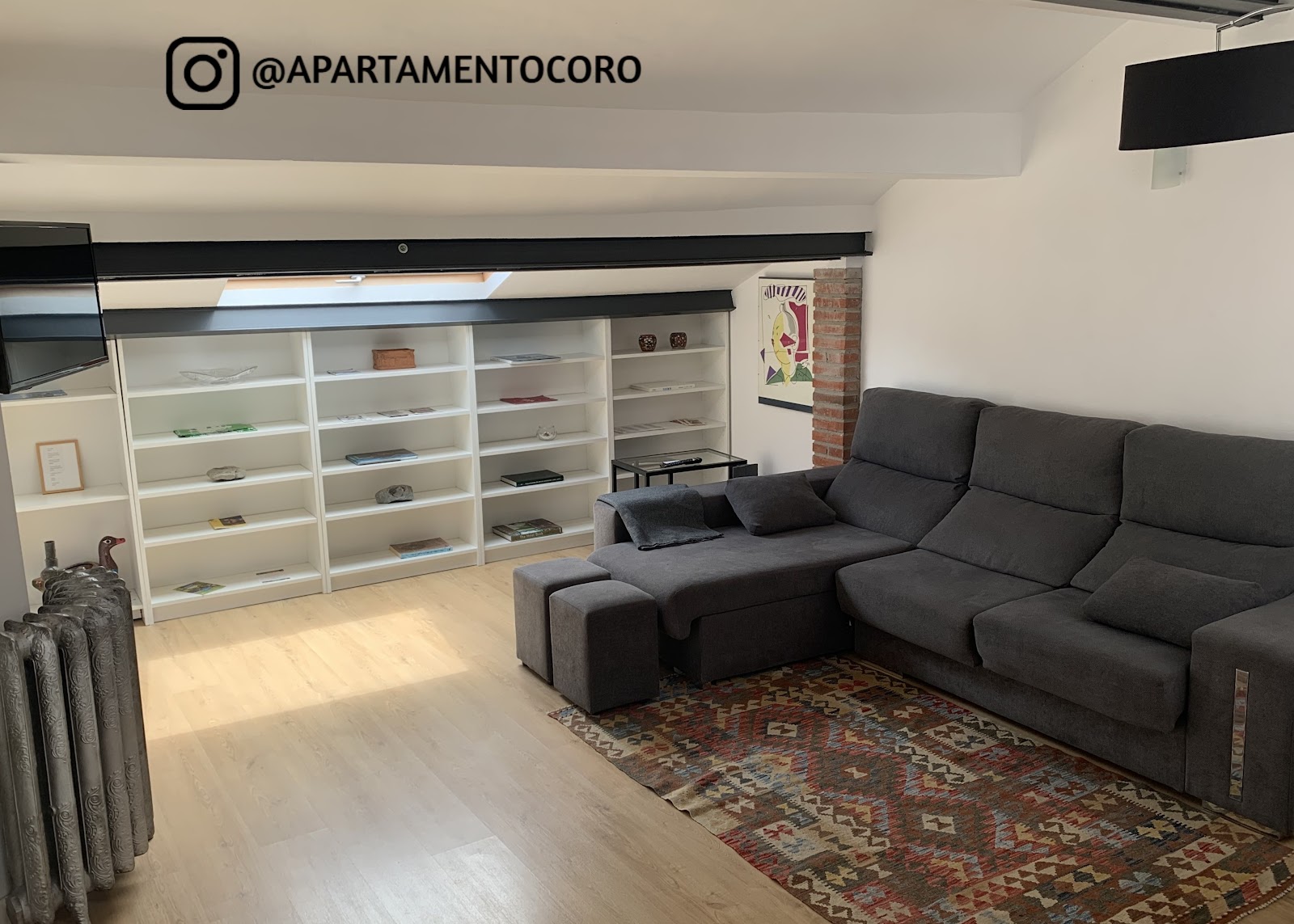 Apartamentos Coro photo 6