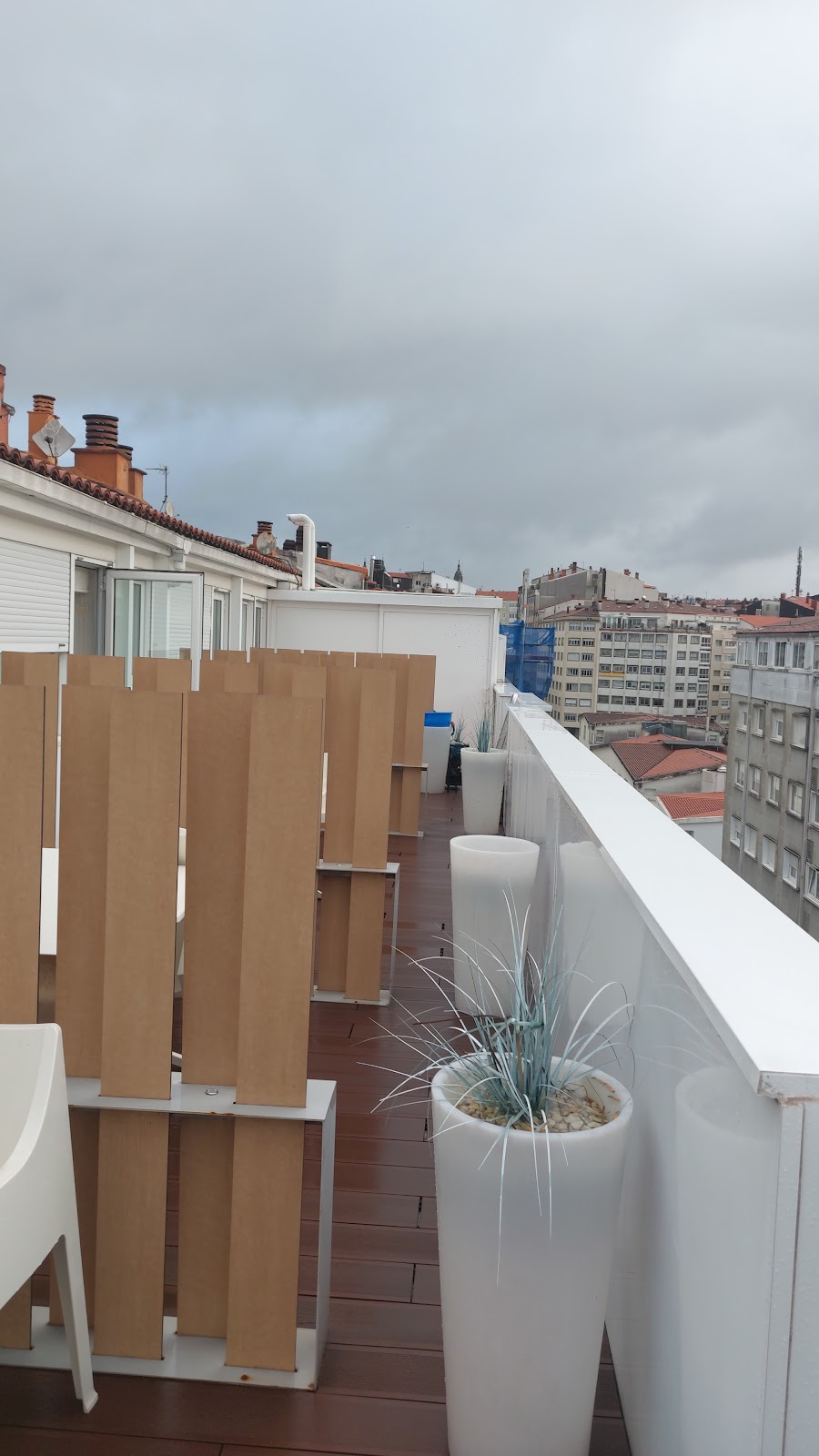 Pension Residencia F&F photo 6