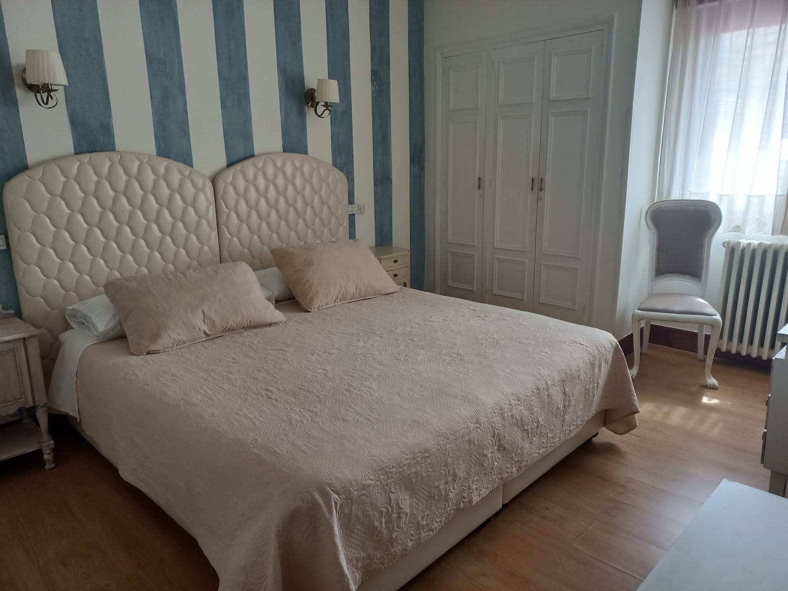 Hotel Marina Ribadesella photo 5