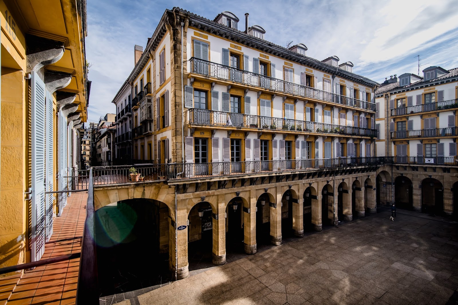 Central Roomss photo 4