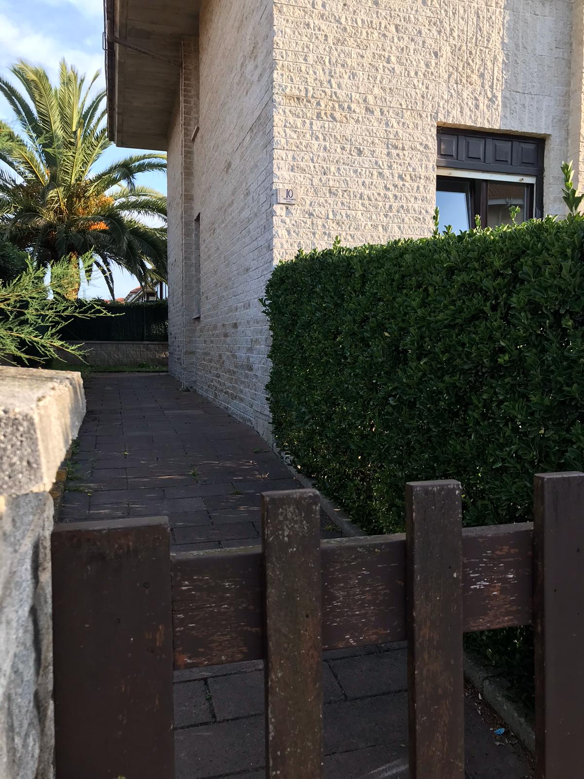 Pier Apartamento_Alquiler Vacacional Playa de Somo photo 9