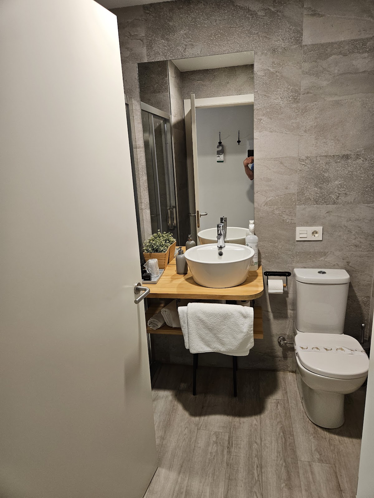 Pensión Peñaflorida photo 9