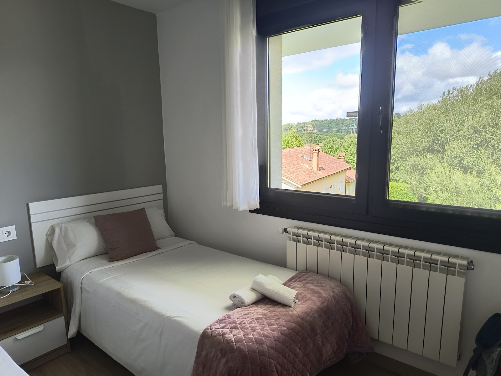 Pension Xacobeo Lavacolla photo 10