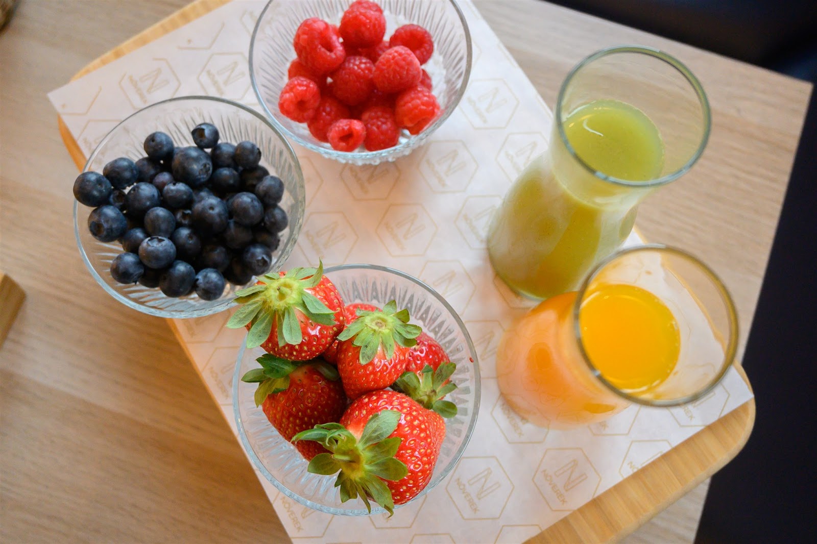 Neguetxea Boutique Guest House photo 5