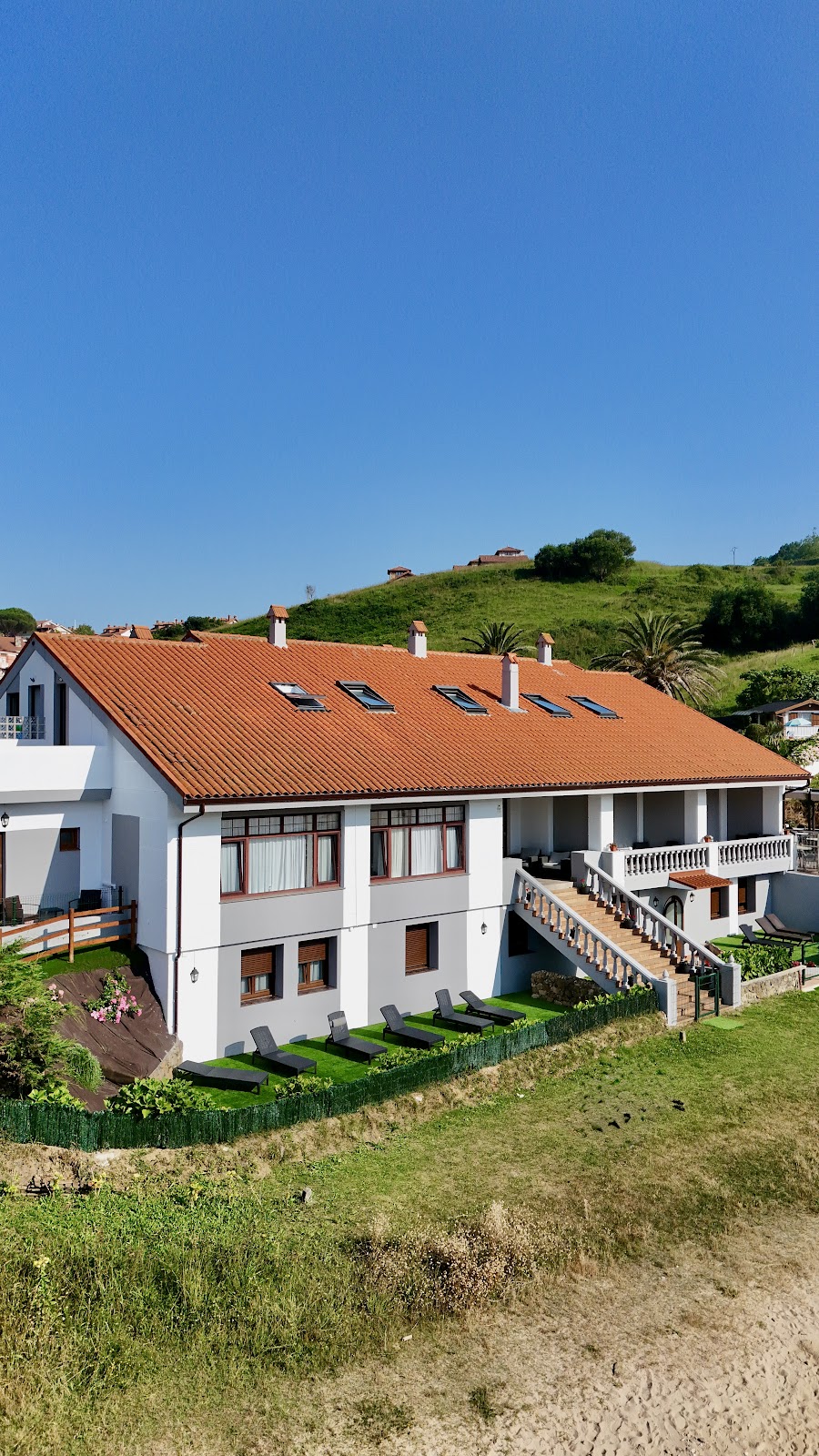 Hotel Sanmar photo 7