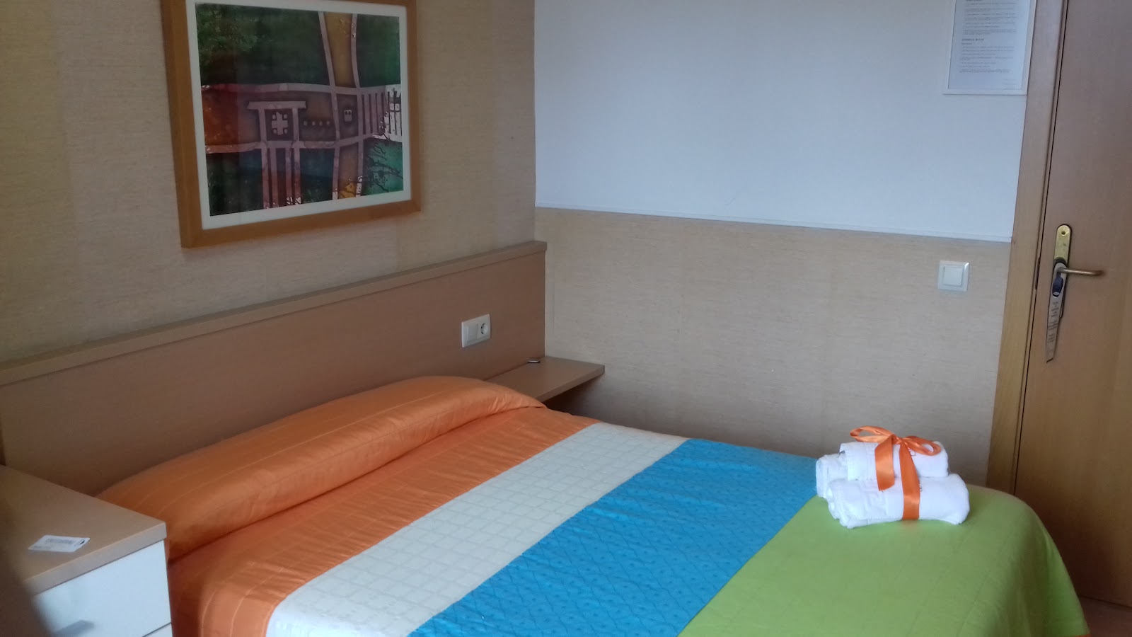 Pensión Da Estrela photo 8