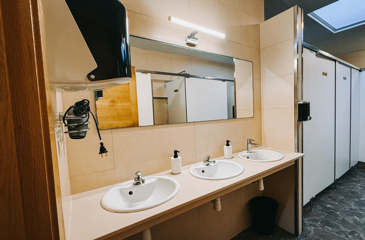 Albergue Lecer, Apartments Lecer - Sobrado photo 3