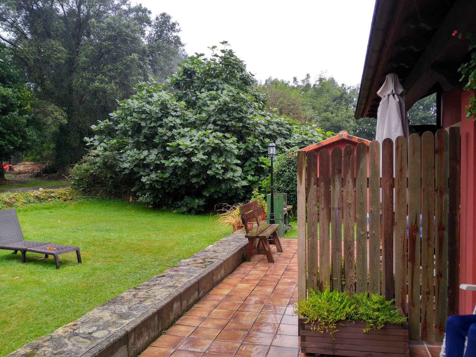 Apartamentos rurales Llagumelón photo 8