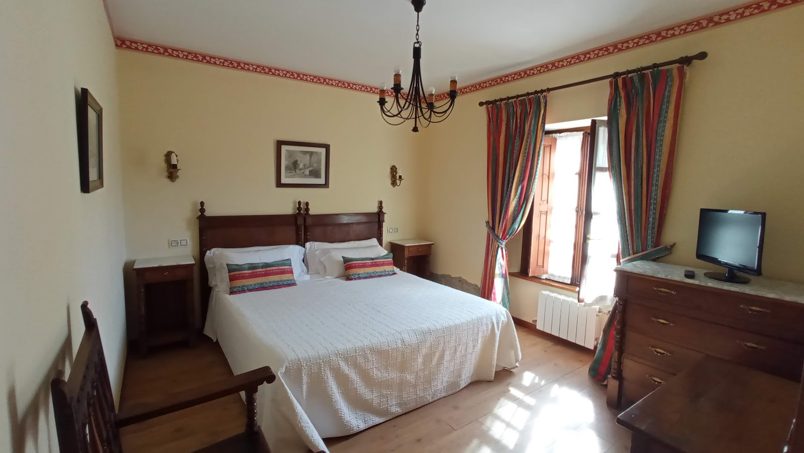 Hotel Rural Ovio photo 2