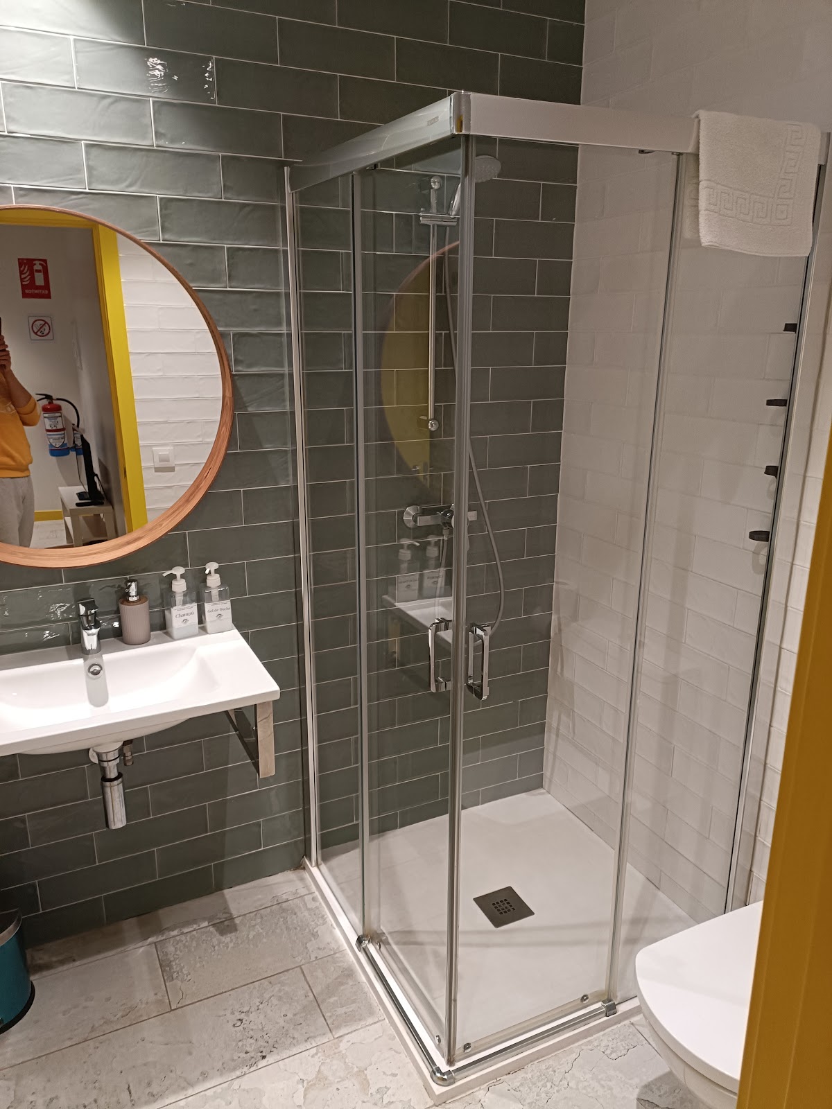 Apartamentos Surfing San Vicente II photo 4