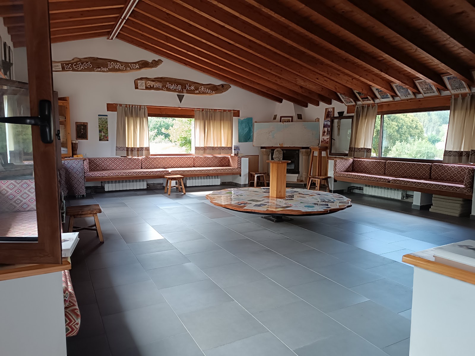 Albergue de Peregrinos de Guemes photo 3