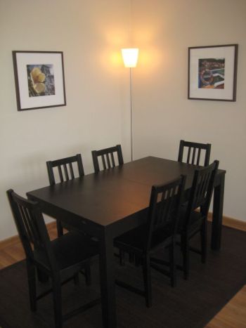 Apartamento Colombres photo 7