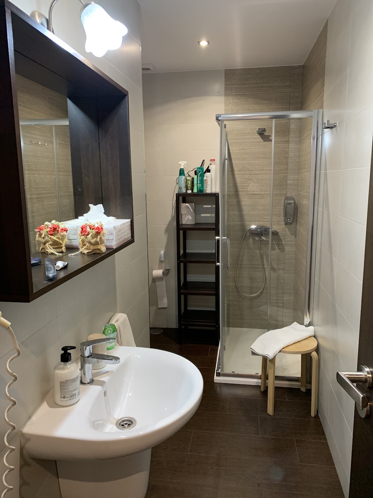 Pensión Residencia Fonseca photo 7