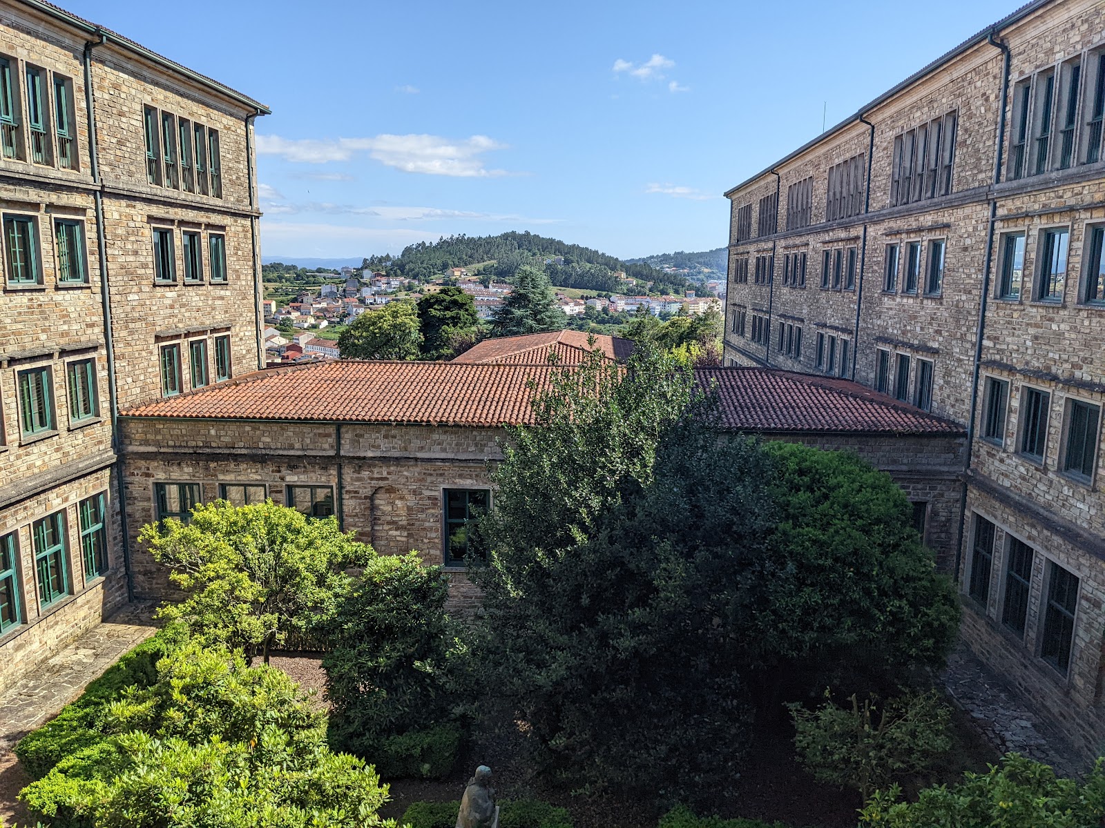 Albergue Seminario Menor photo 5