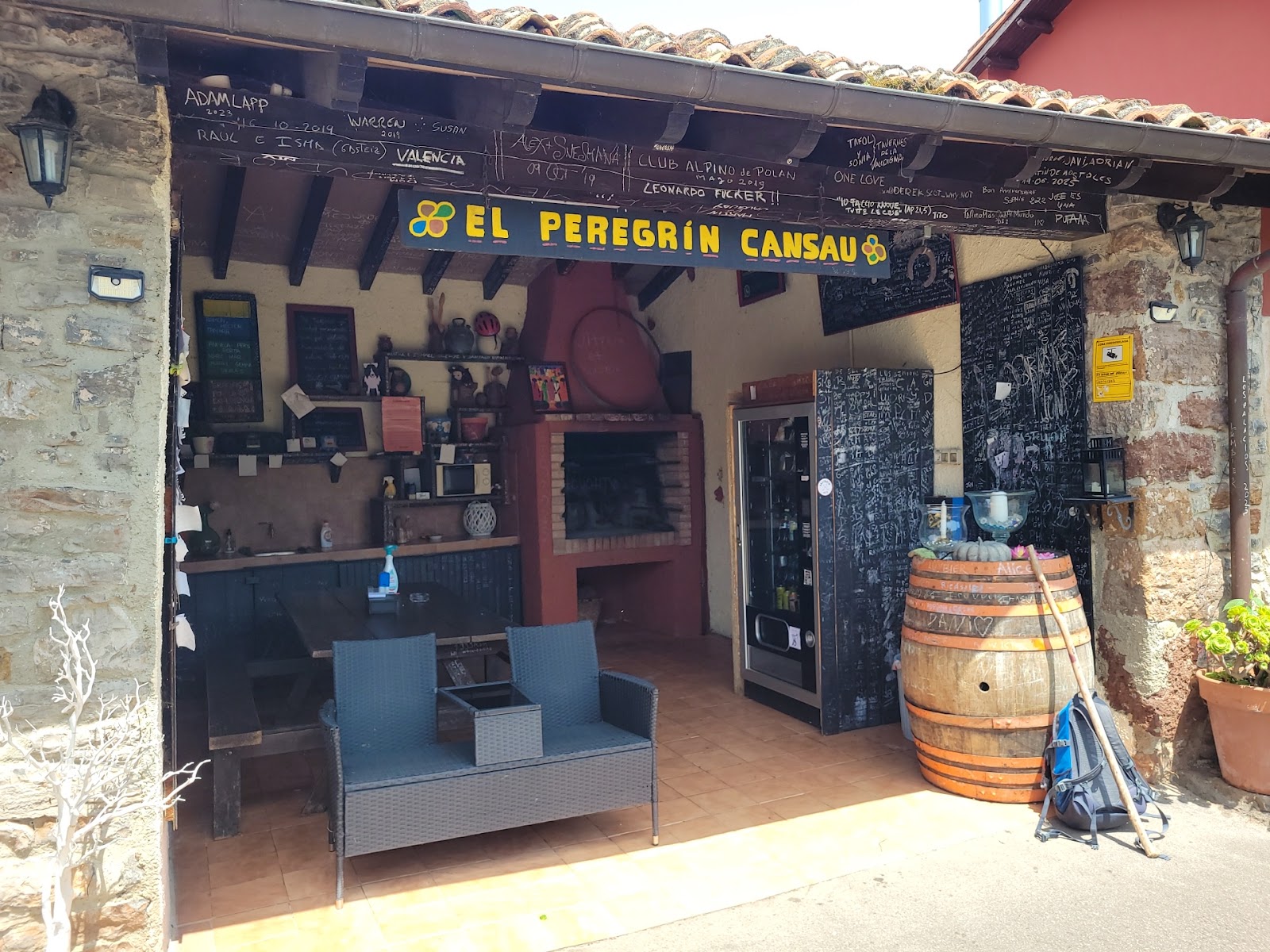 La Casina Del Fresnu photo 3