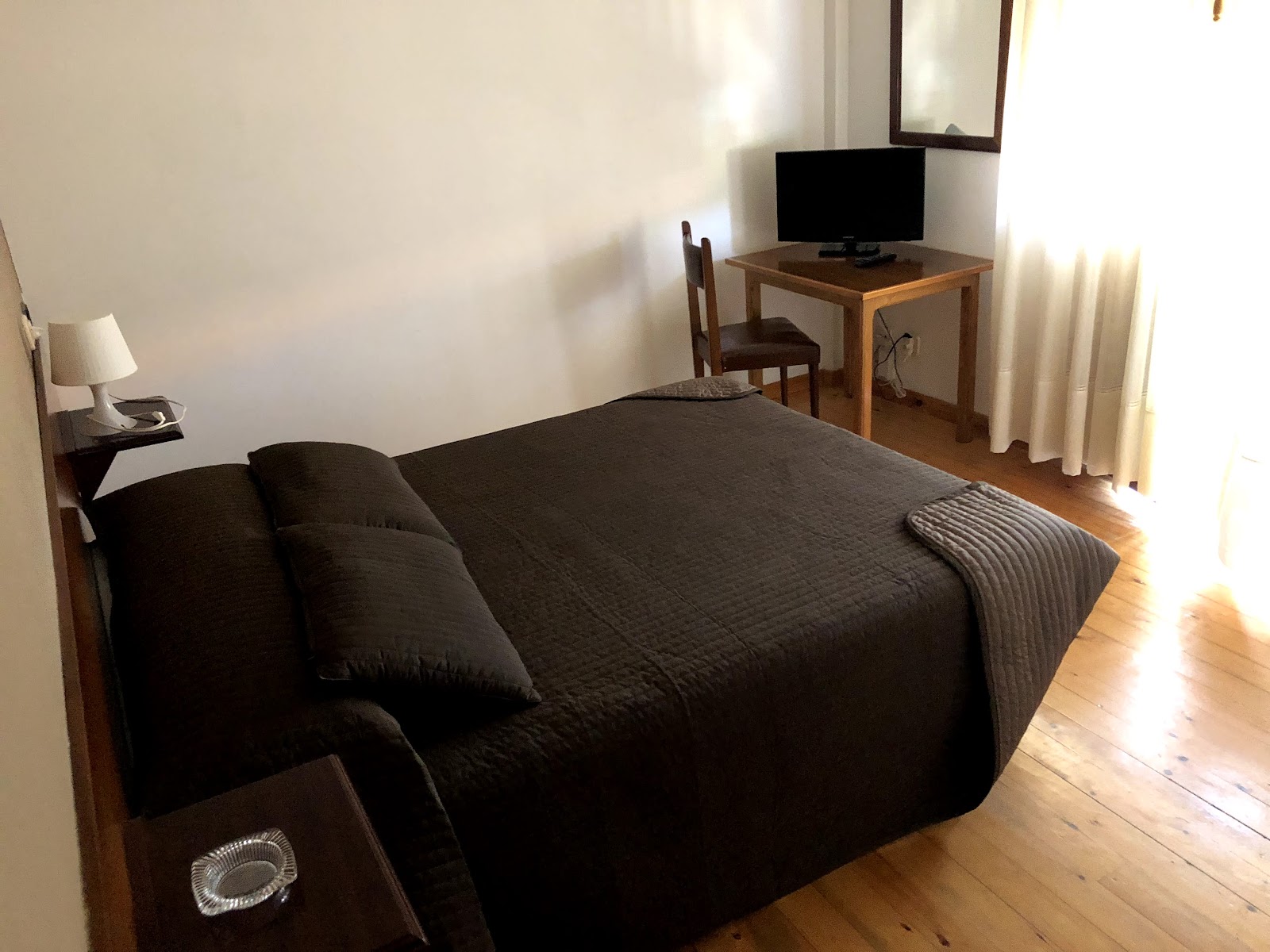 Hotel El Sueve photo 2