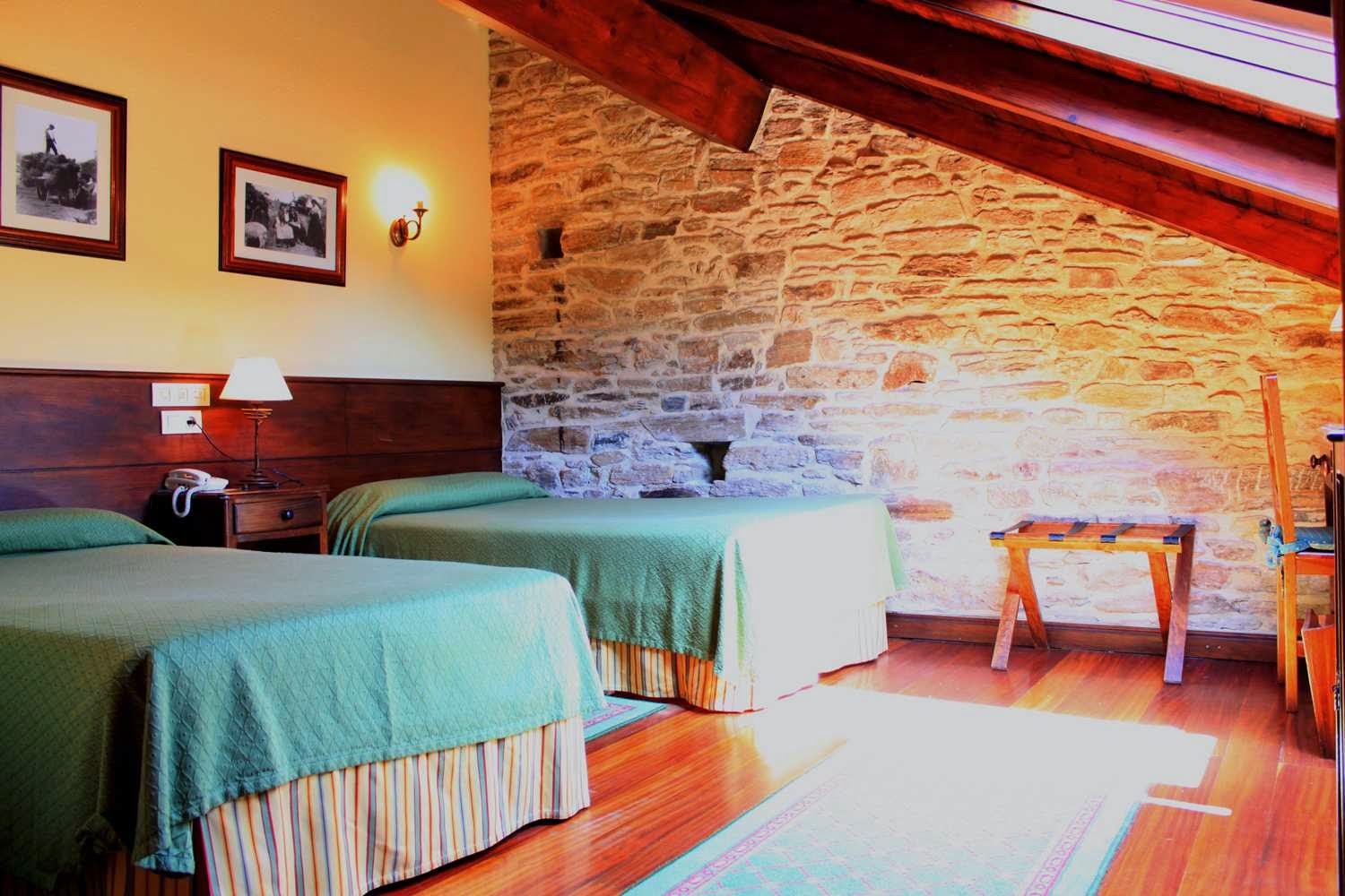 Hostal San Clemente photo 9