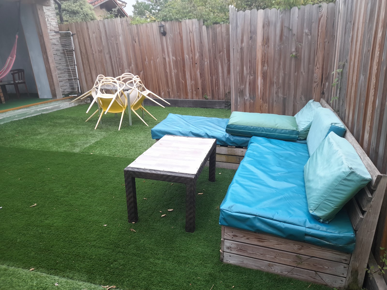 Jardines De Llanes photo 8