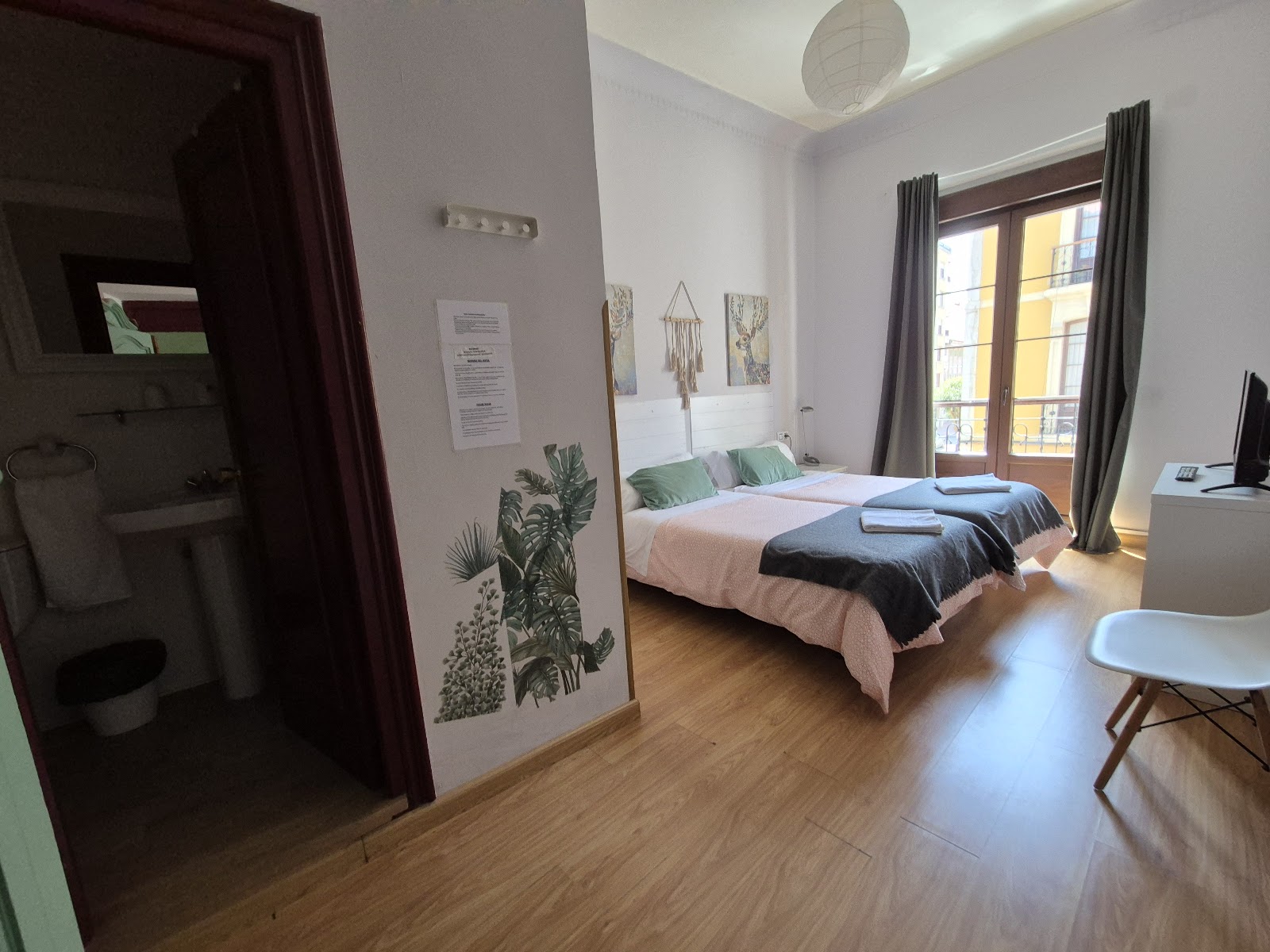 Hotel Covadonga photo 6