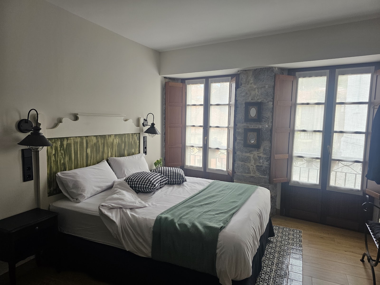 Morada de Mar Apartamentos photo 10