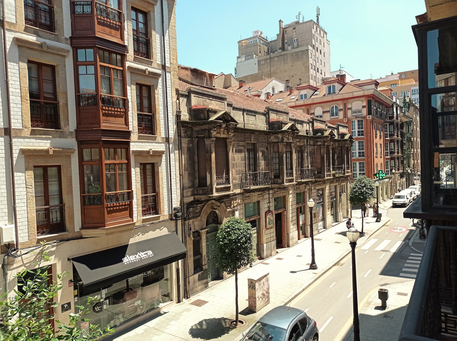 Hospedaje Don Pelayo