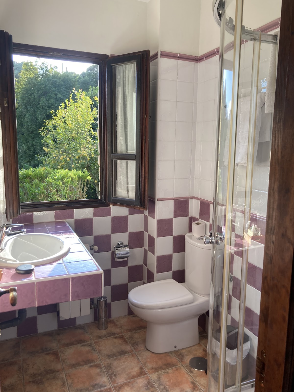 Posada El Labrador photo 9