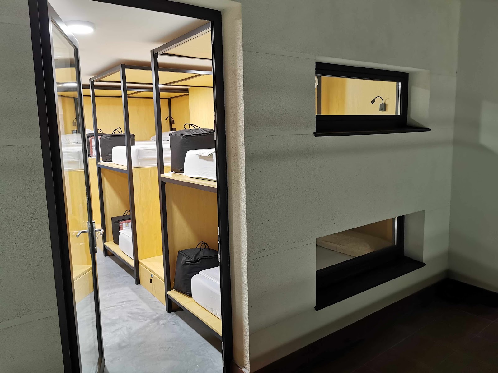 Albergue Los Tres Abetos photo 6