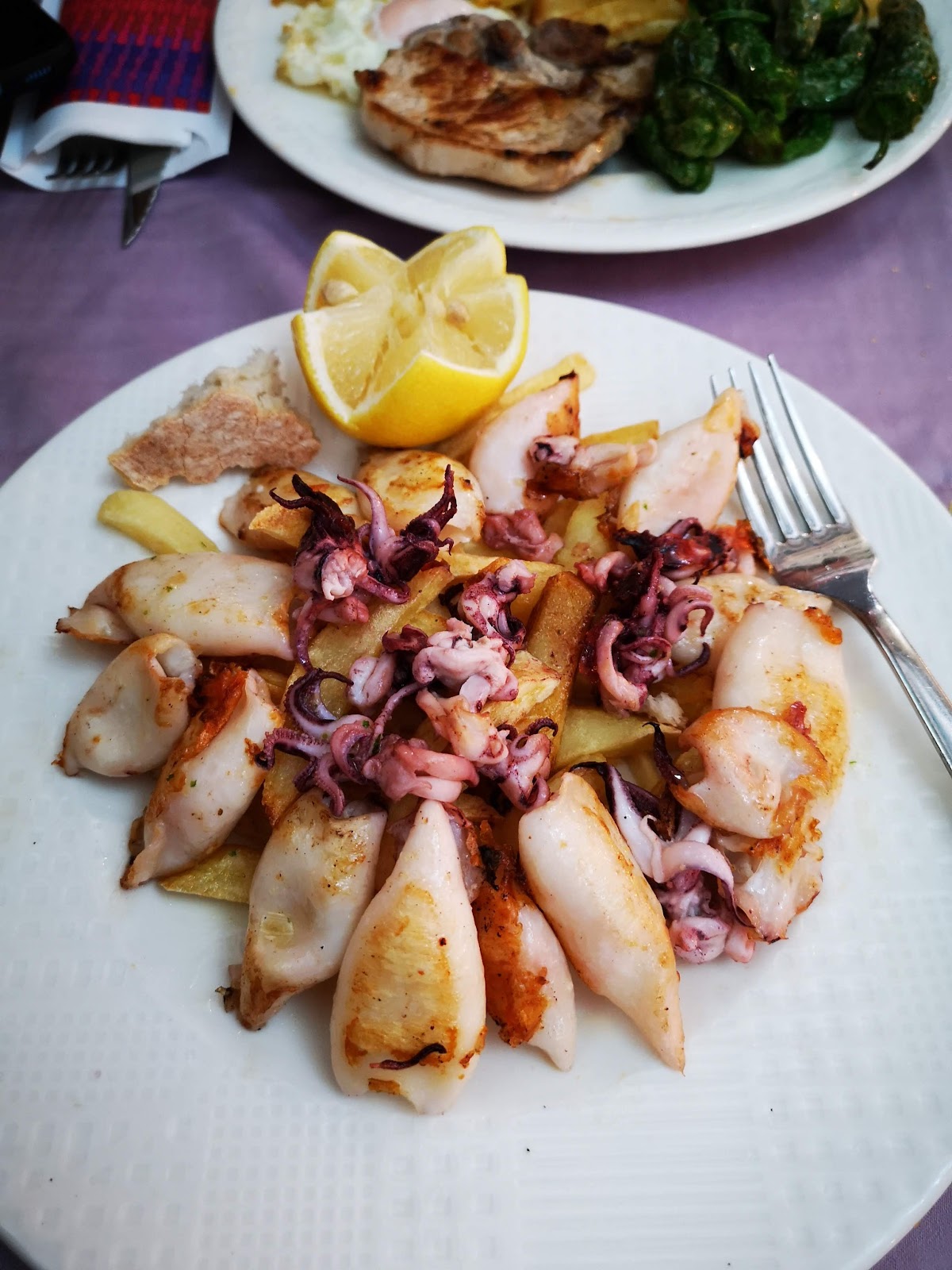 Hotel - Restaurante Montero photo 10