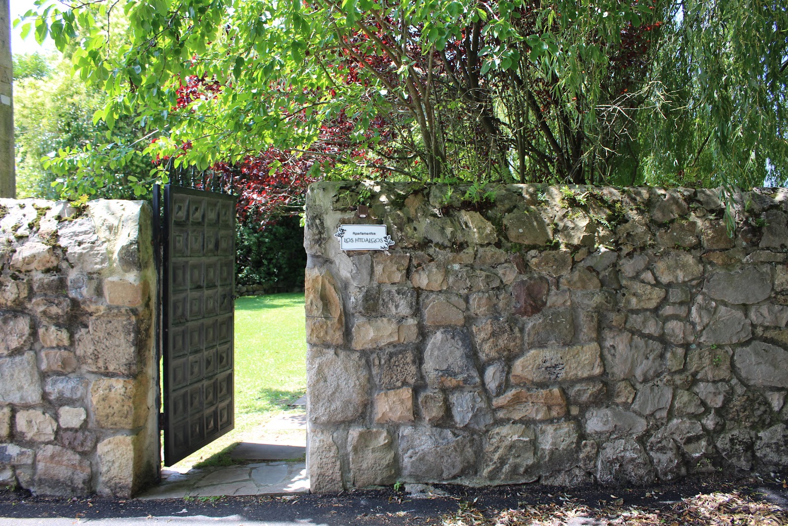 Apartments Los Hidalgos photo 9