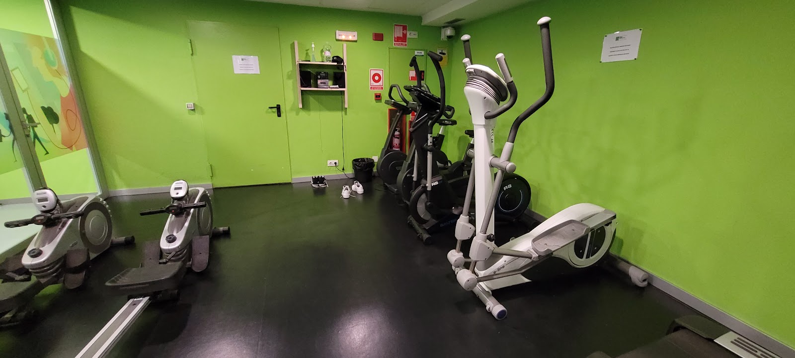 Residencia Universitaria Resa Blas de Otero photo 7