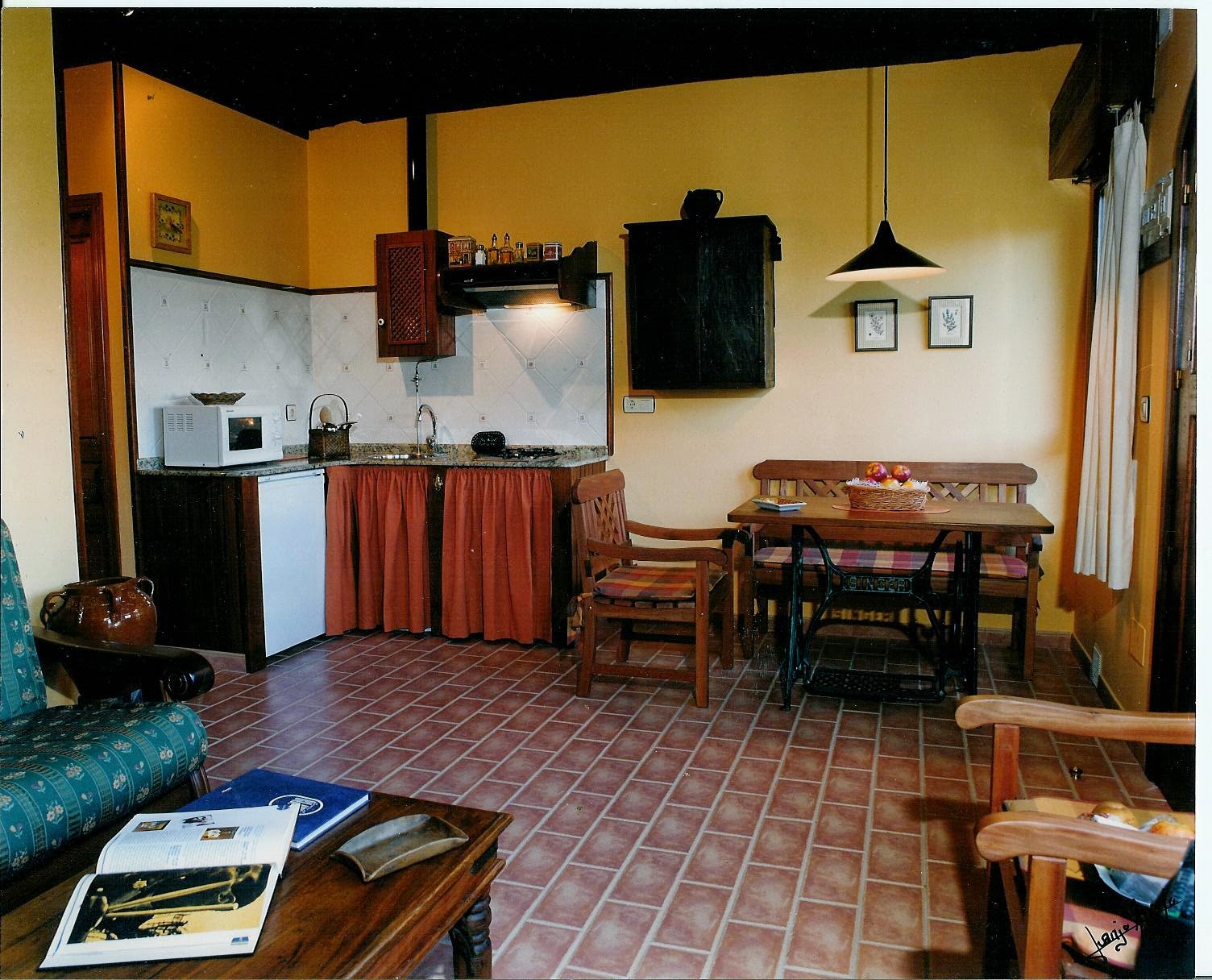 Apartamentos El Cueto photo 6