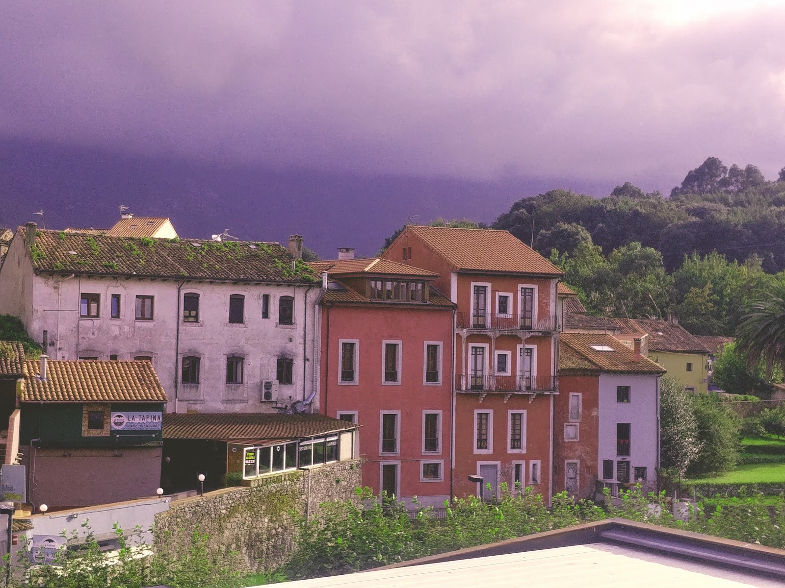 Apartamentos Plaza Mayor photo 3