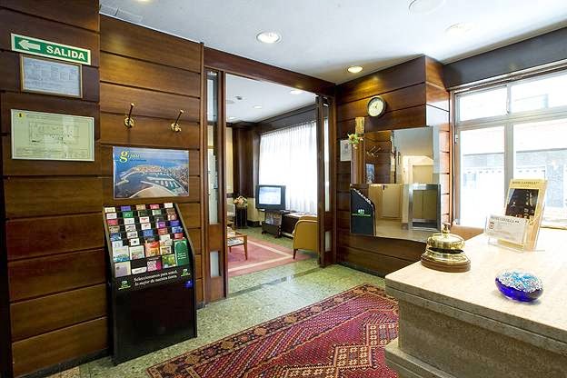 Hotel Castilla photo 6