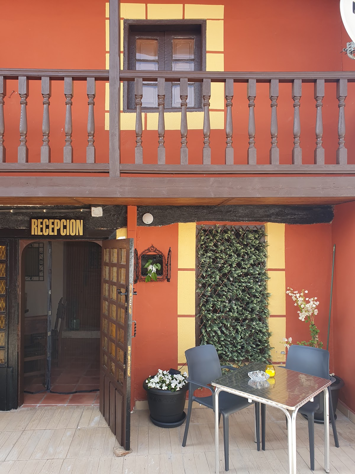 Alojamiento rural Camino del Norte santillana del mar photo 10