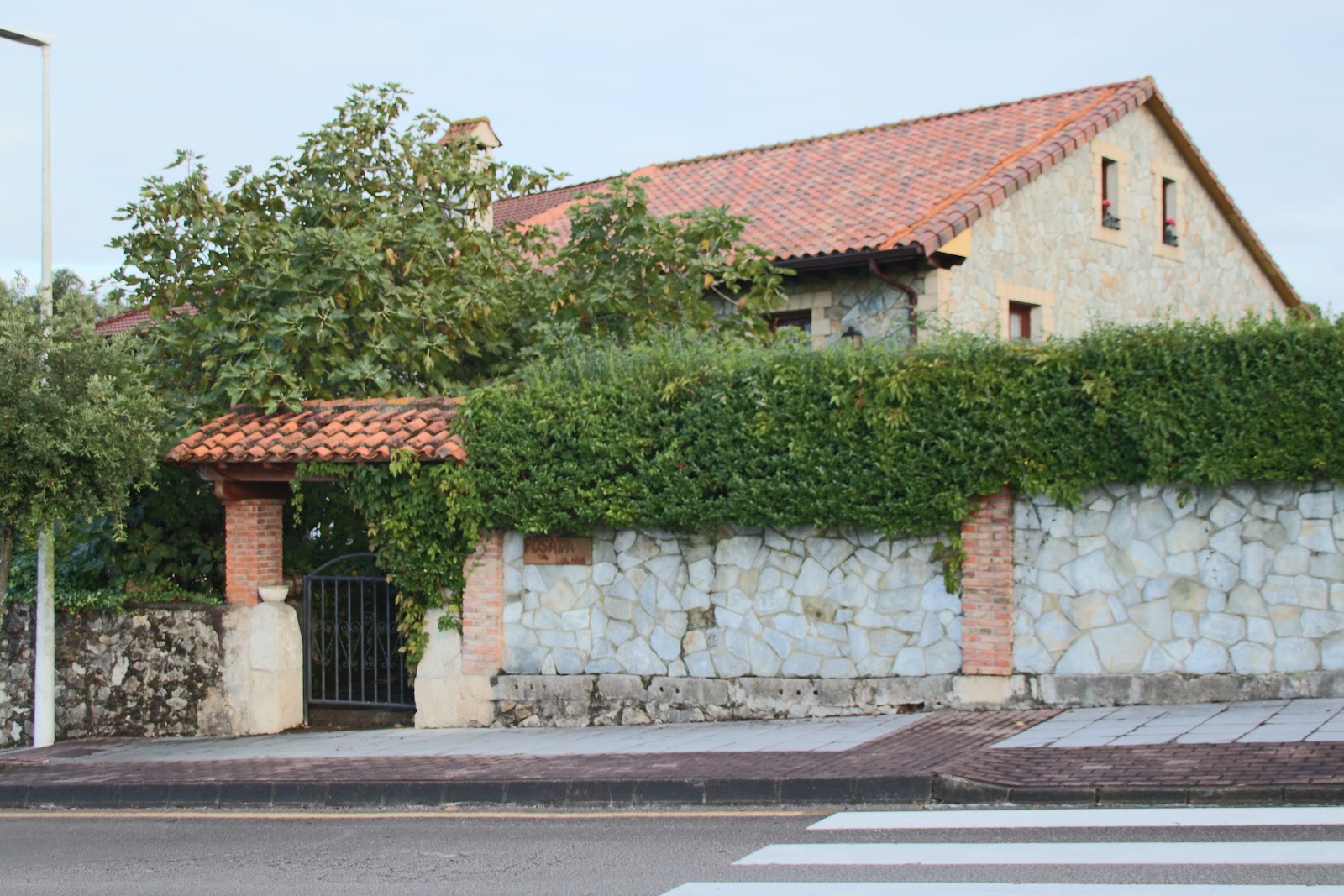 Posada Casa Aurelio photo 6