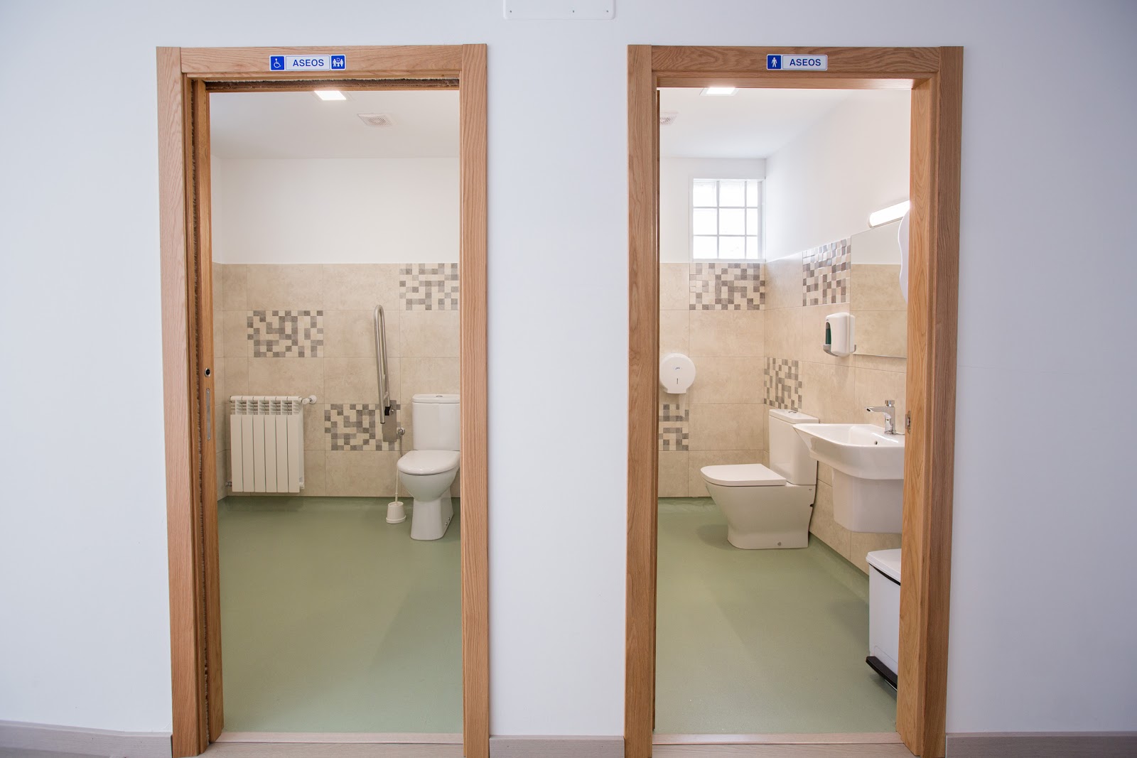 Albergue As Pedreiras Vilalba photo 3