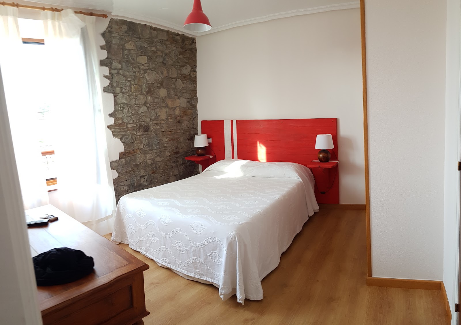 Hotel Restaurante Cabo Vidio photo 2