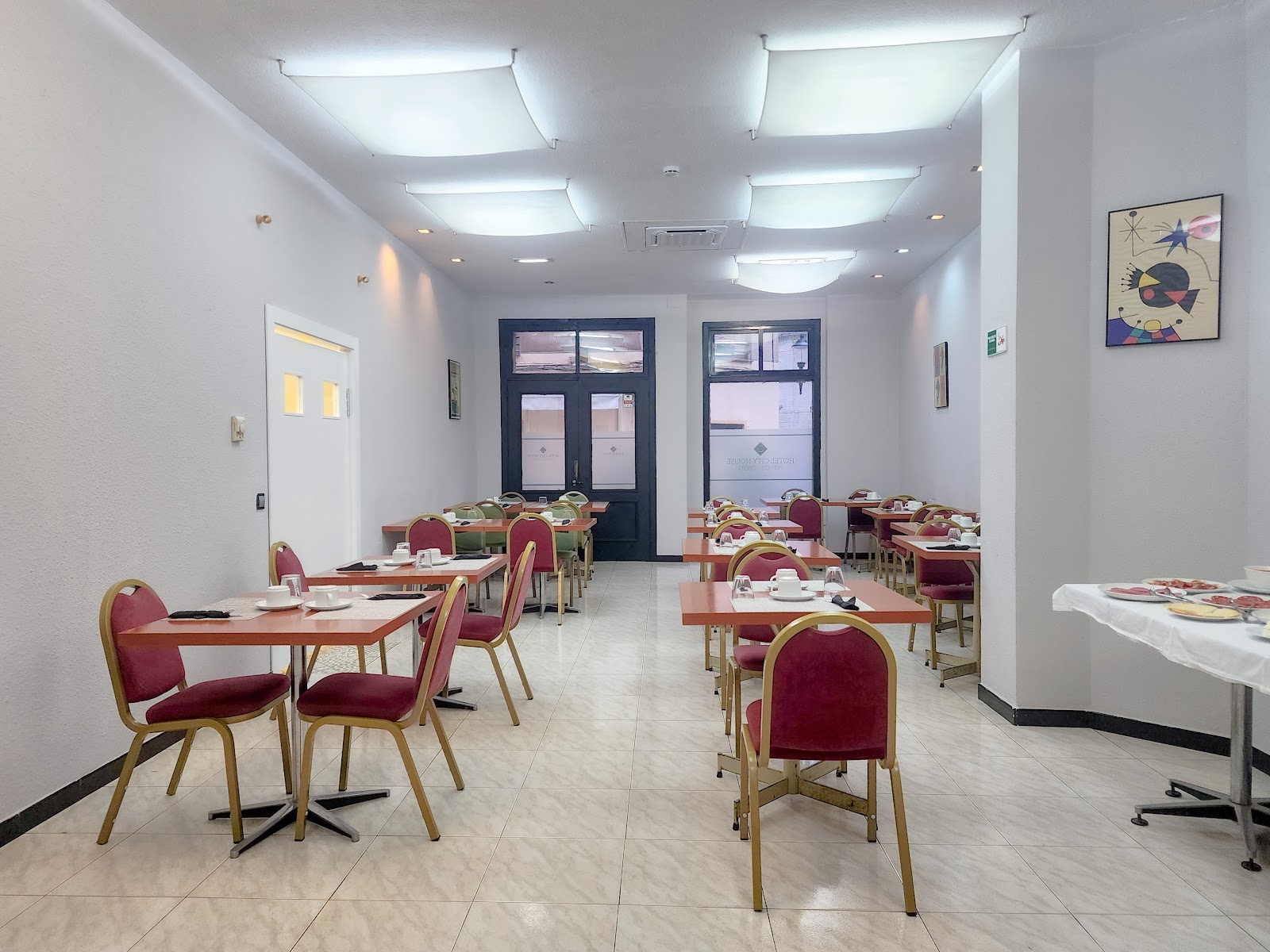 Hotel Faranda Pathos Gijón, Ascend Hotel Collection photo 4