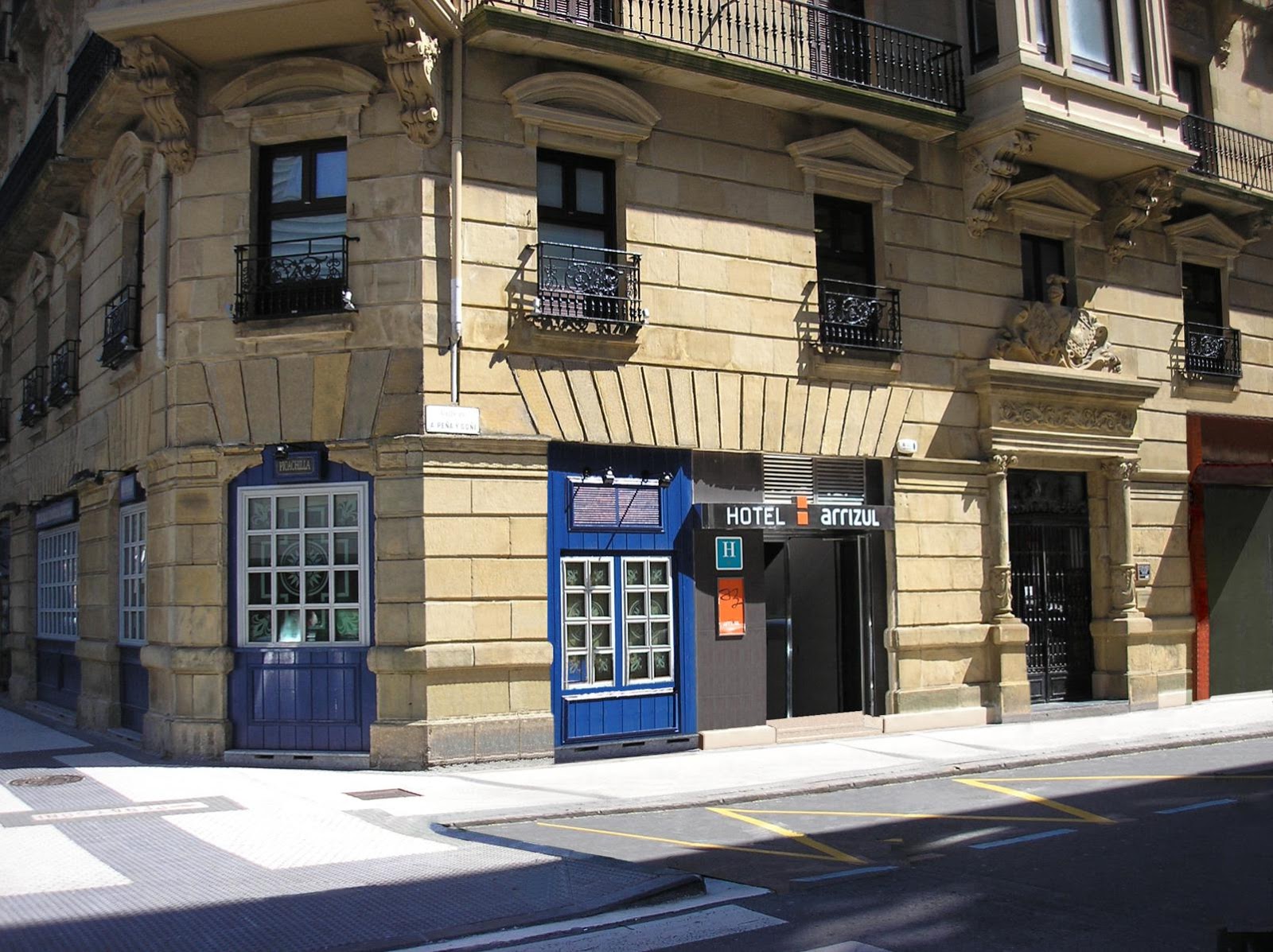 Hotel Arrizul Beach photo 7