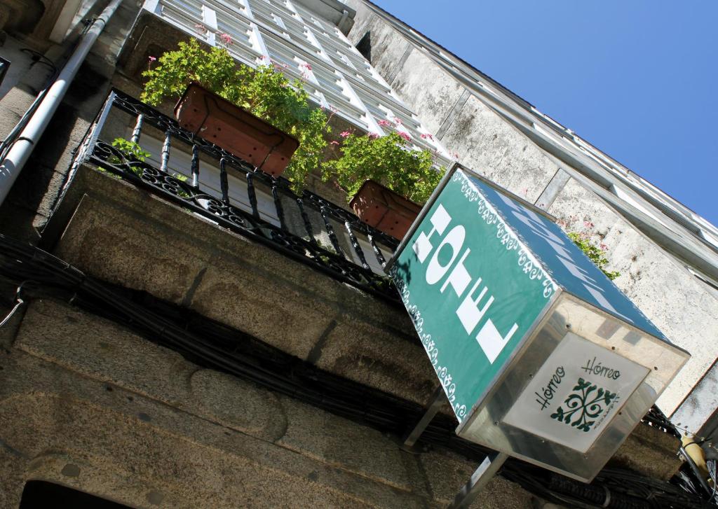 Hotel Hórreo by Bossh! Hotels photo 4